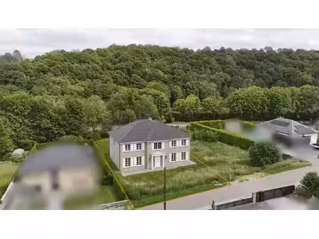 terrain à bâtir