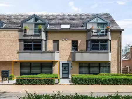 appartement à louer à berlaar € 875 (lr1el) - boonstra vastgoedgroep | zimmo