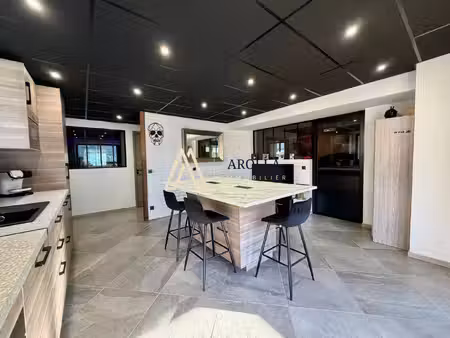 arolla immobilier