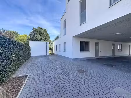 appartement à louer à deinze € 750 (lr1eh) - solvas lievegem | zimmo