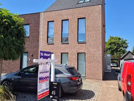 appartement à louer à bilzen € 895 (lr1gl) - lwc nv | zimmo