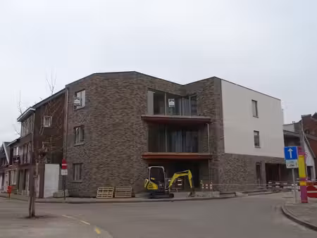 appartement à louer à heers € 880 (lr1gx) - immo hertogen | zimmo