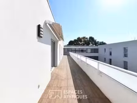 vente appartement 5 pièces à sarzeau (56370) : à vendre 5 pièces / 191m² sarzeau