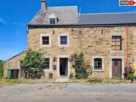 coup de cœur assuré à aywaille
