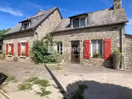 vente maison à ménéac (56490) : à vendre / 150m² ménéac