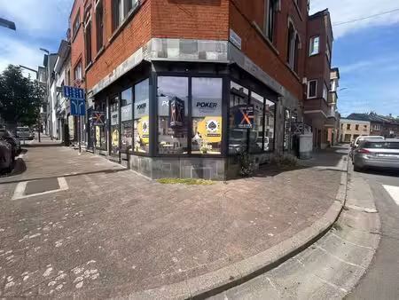 commerce