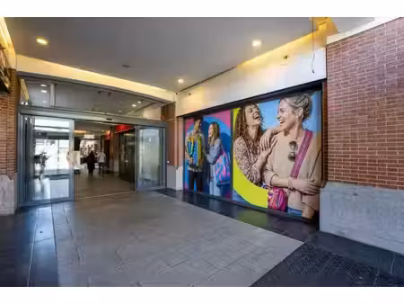 emplacement commercial de premier choix au shopping den tir