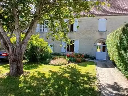 vente maison à argences (14370) : à vendre / 232m² argences