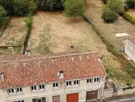 maison de ville à vendre