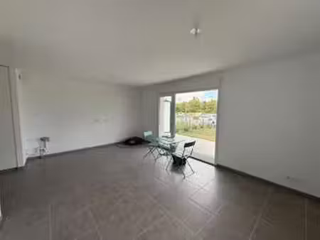 location appartement 3 pièces à domloup (35410) : à louer 3 pièces / 62m² domloup
