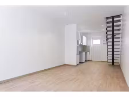 maison de ville marseille 15 - 2 pièce(s) - 50 m2