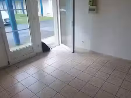 location appartement 3 pièces 24 m² à amiens (80000)  490 €