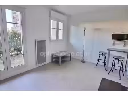 location meublée appartement 1 pièce 22 m² à carrières-sous-poissy (78955)  599 €