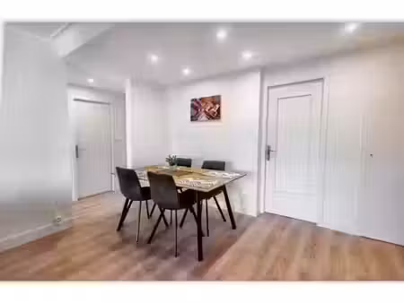 location meublée appartement 4 pièces 76 m² à le mans (72000)  400 €