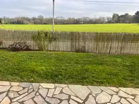location maison à acigné (35690) : à louer / 90m² acigné