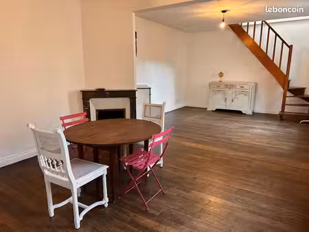 vieux puits maison rénovée