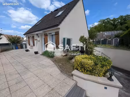 maison 4 pièces 72 m²