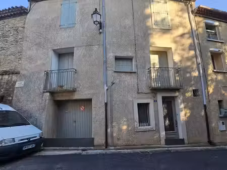 maison 3 pièces 99 m²