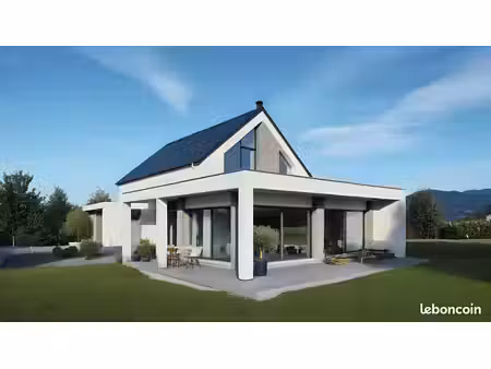 maison 8 pièces 180 m²