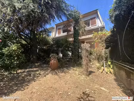 maison 5 pièces 101 m²