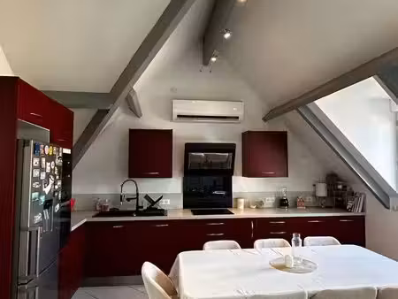 bel appartement