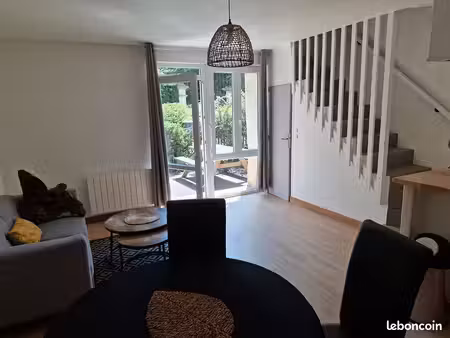 duplex 50 m2