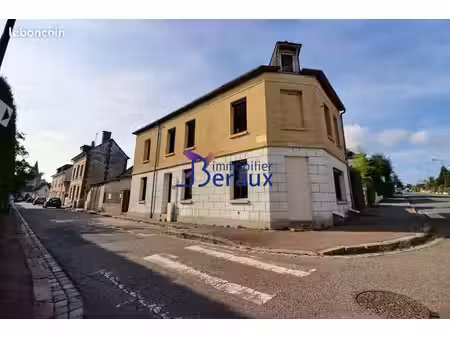 maison 5 pièces 132 m²
