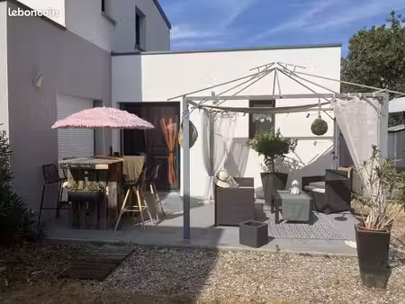 maison 5 pièces 99 m²