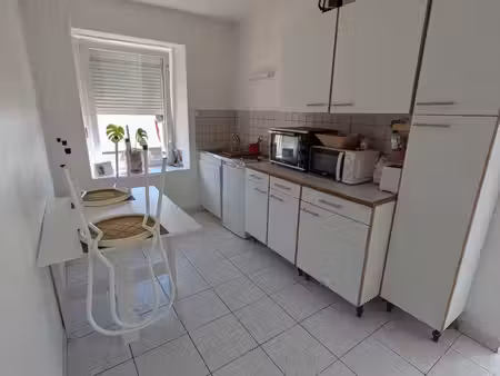 appartement meublé t2 perros guirec
