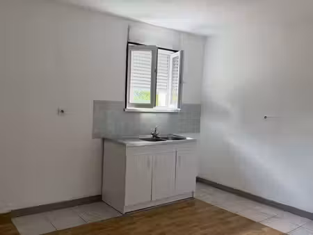 appartement 5 pièces