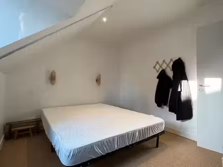 t3 meublé