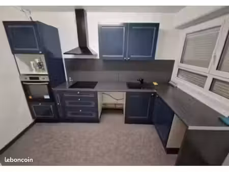 location appartement t4 pontoise
