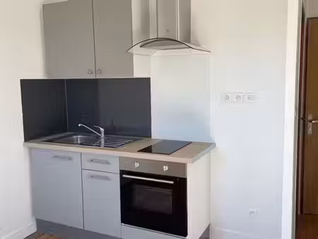 appartement t2 35 m2