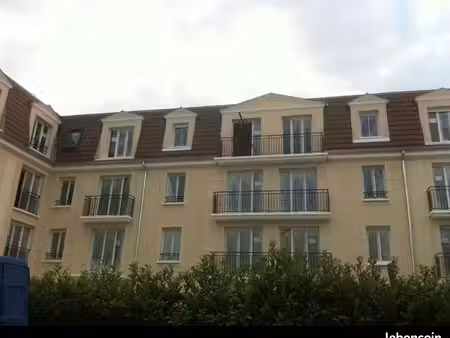 studio 26m2 avec parking