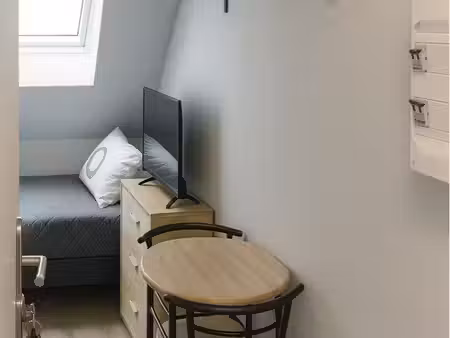appartement / studio meublé tout équipé