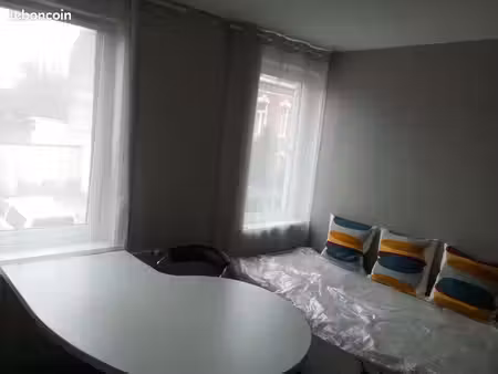 studette étudiant villeneuve d'ascq tcc