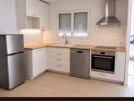 ? maison neuve t4 de avec jardin et garage – mornac (16600)