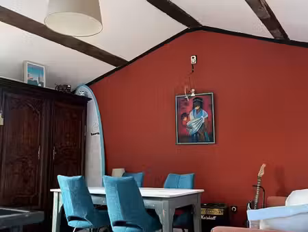 location maison niort