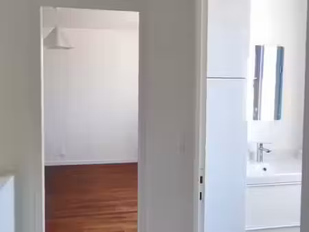 maison 80m2 rénovée à neuf. à voir