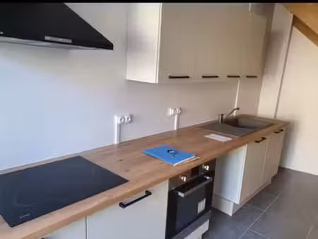 appartement 42 m² – à louer à partir du 1er septembre 2026