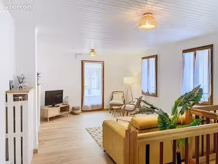appartement / maison le fayet