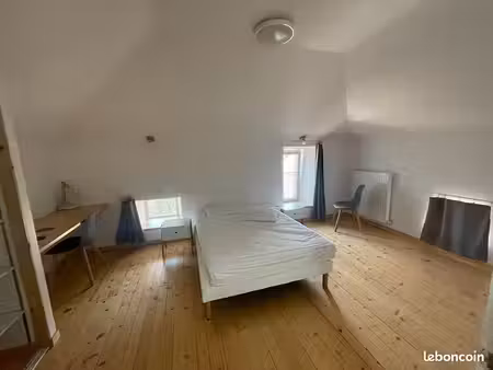 appartement 1 pièce 22 m²