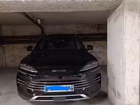 location parking