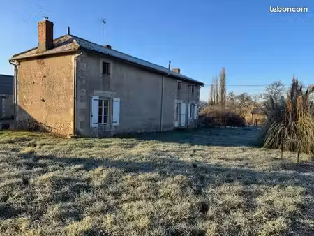 maison 3 pièces 77 m²