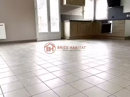 maison 2 pièces 62 m²