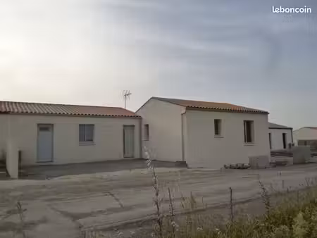 location de maison
