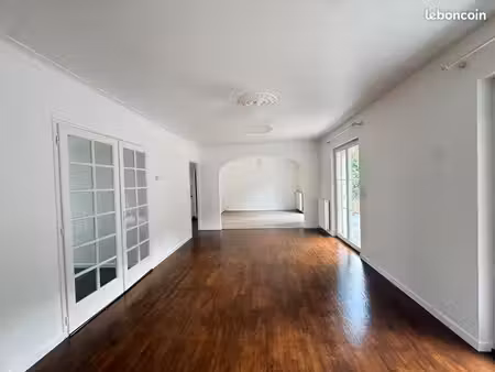 maison 3 pièces 89 m²