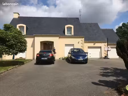 maison. 150 m2
