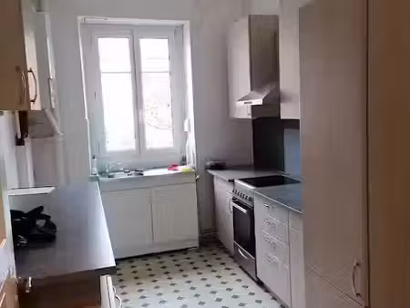 location appartement 3 pièces 65 m² à mulhouse (68100)  630 €