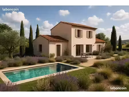 maison 4 pièces 88 m²